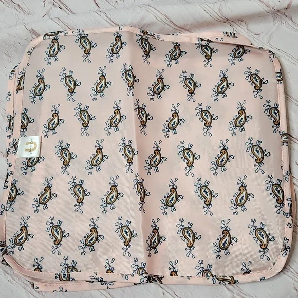 Free People x Understated Leather Life Is A Highway Travel Cubes Set of 2 - Picture 6 of 8